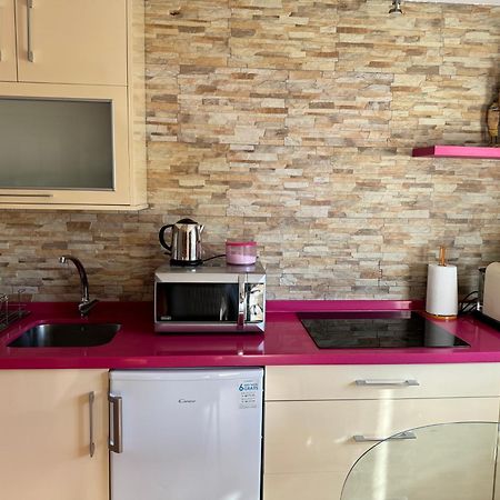 Apartamentos Turisticos Tronca Luxury Granada Ngoại thất bức ảnh