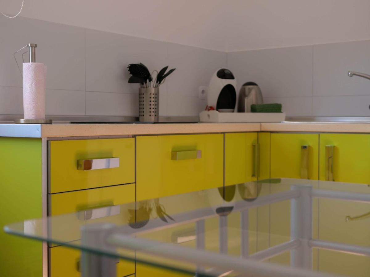 Apartamentos Turisticos Tronca Luxury Granada Ngoại thất bức ảnh
