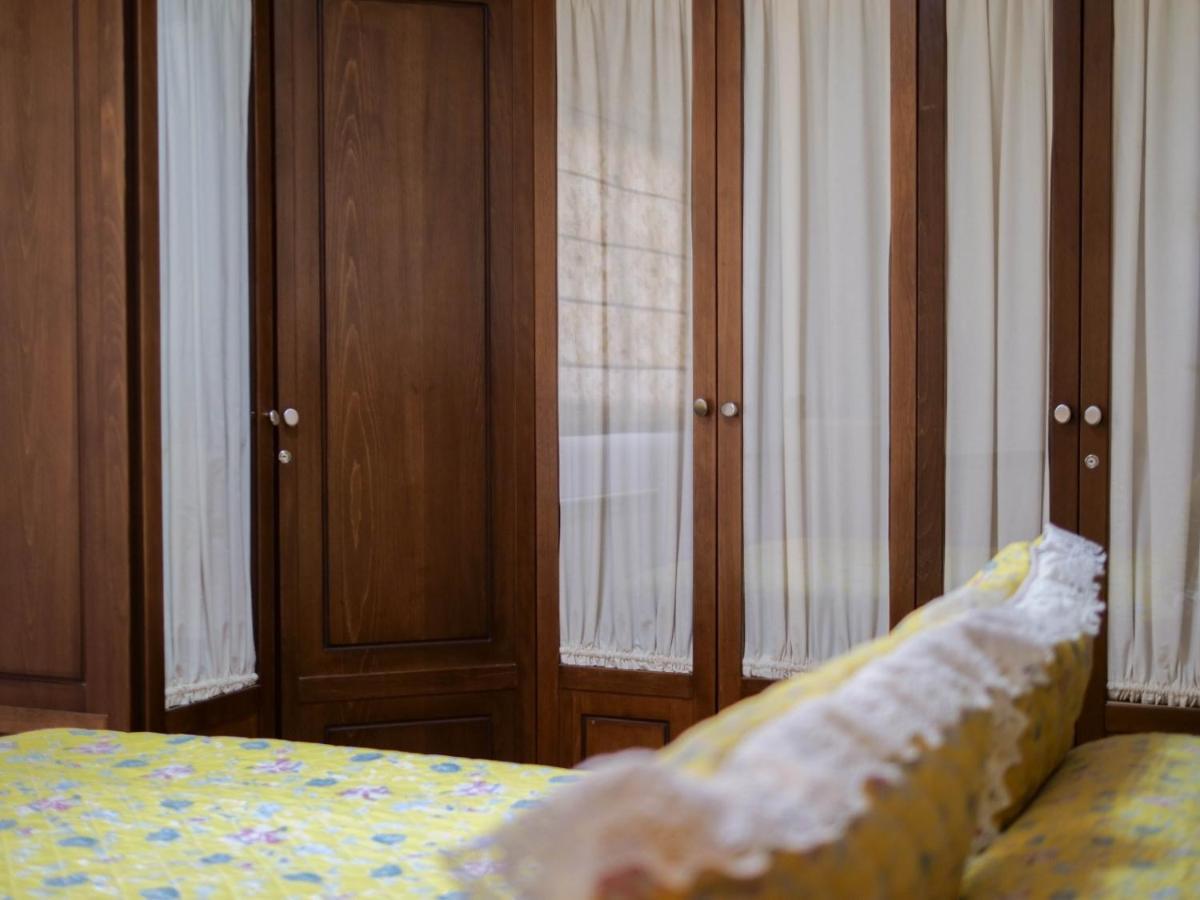 Apartamentos Turisticos Tronca Luxury Granada Ngoại thất bức ảnh