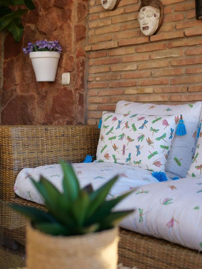 Apartamentos Turisticos Tronca Luxury Granada Ngoại thất bức ảnh
