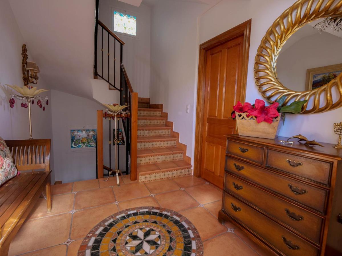 Apartamentos Turisticos Tronca Luxury Granada Ngoại thất bức ảnh