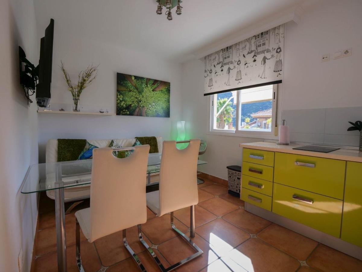 Apartamentos Turisticos Tronca Luxury Granada Ngoại thất bức ảnh