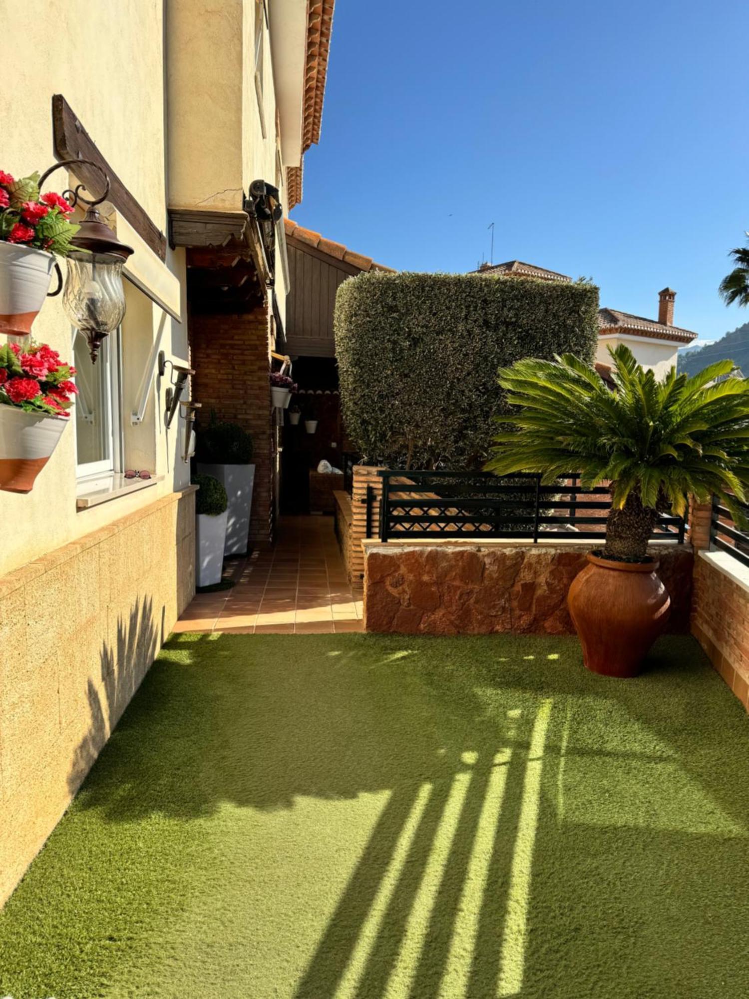Apartamentos Turisticos Tronca Luxury Granada Ngoại thất bức ảnh