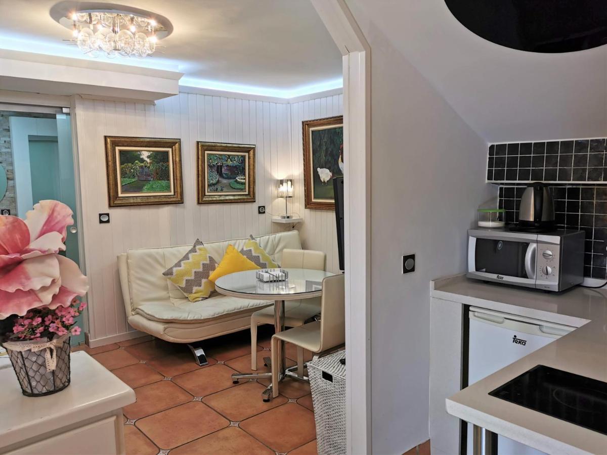Apartamentos Turisticos Tronca Luxury Granada Ngoại thất bức ảnh